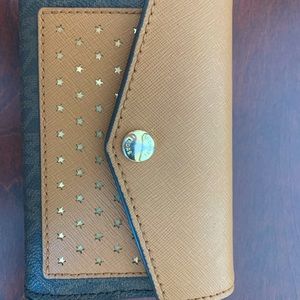 Michael Kors wallet